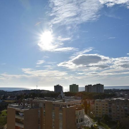 Apartment Panorama プーラ エクステリア 写真