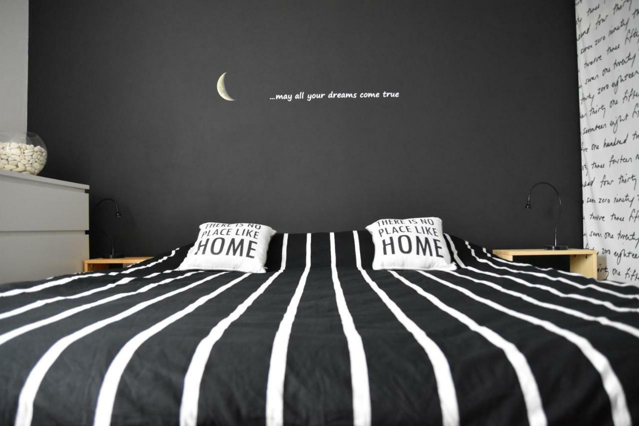 Apartment Panorama プーラ エクステリア 写真