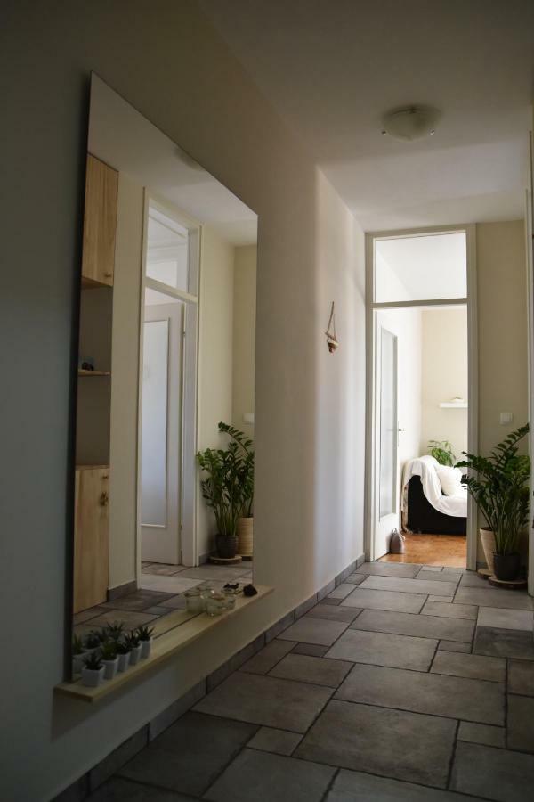 Apartment Panorama プーラ エクステリア 写真